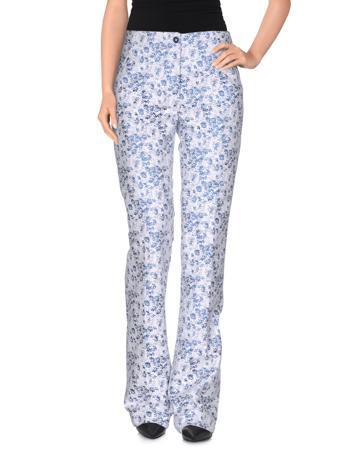 Брюки MAURO GRIFONI