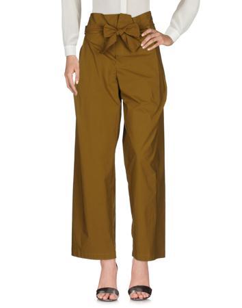 Брюки ERIKA CAVALLINI