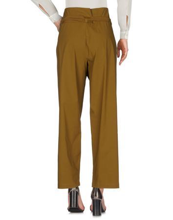 Брюки ERIKA CAVALLINI