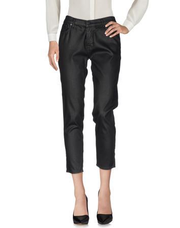 Брюки 7 FOR ALL MANKIND