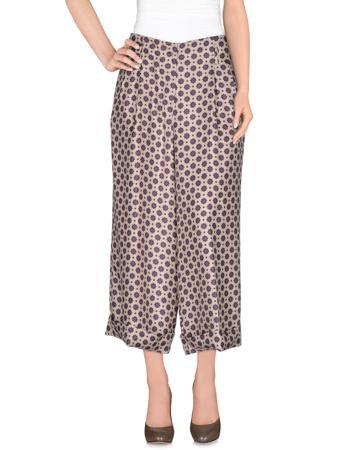 Брюки ALBERTO BIANI