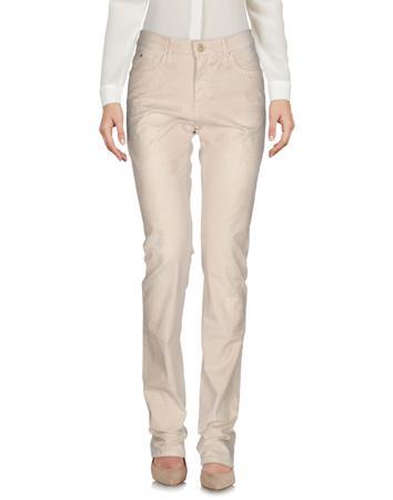 Брюки TRUSSARDI JEANS