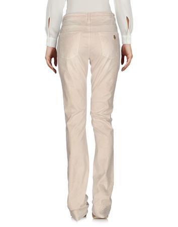 Брюки TRUSSARDI JEANS