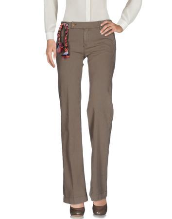 Брюки TRUE NYC.