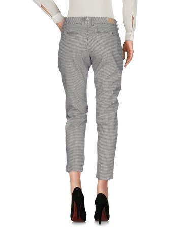 Брюки JACOB COHЁN