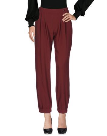 Брюки MANILA GRACE