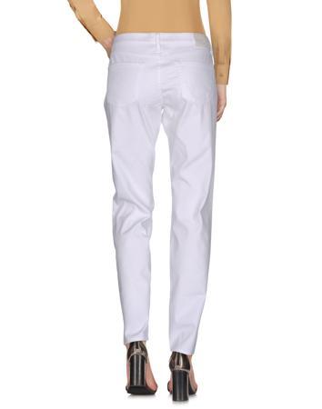 Брюки JACOB COHЁN