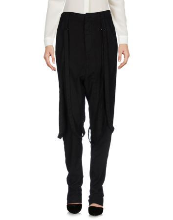 Брюки POÈME BOHÈMIEN