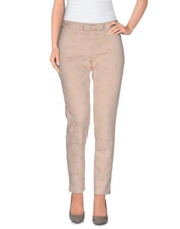Брюки LUCKY LU  Milano