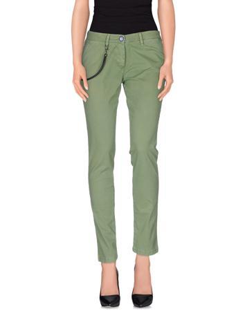 Брюки MODFITTERS