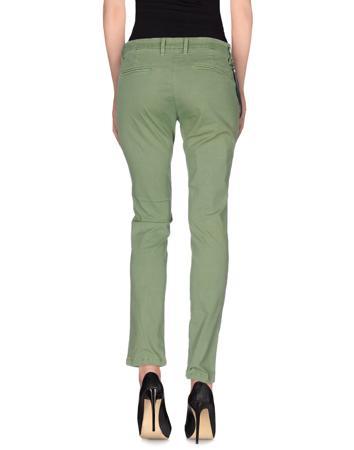 Брюки MODFITTERS