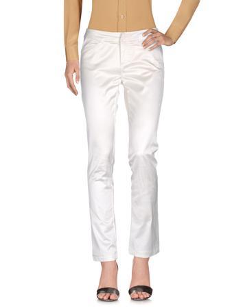 Брюки ANGELO MARANI