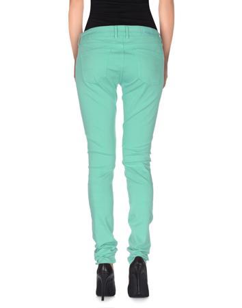 Брюки PEPE JEANS