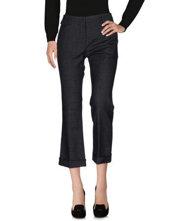 Брюки BRUNELLO CUCINELLI