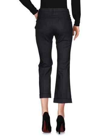 Брюки BRUNELLO CUCINELLI