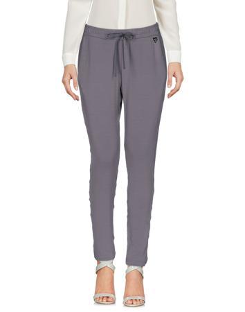 Брюки TWIN-SET Simona Barbieri