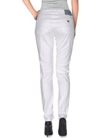 Брюки ARMANI JEANS