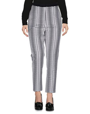 Брюки MANUEL FACCHINI