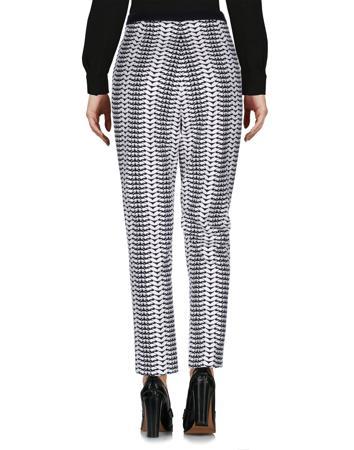 Брюки MANUEL FACCHINI