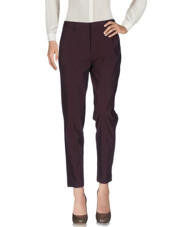 Брюки TWIN-SET Simona Barbieri