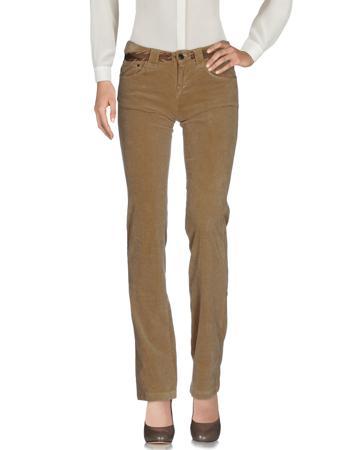 Брюки P.A.R.O.S.H.