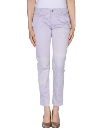 Брюки ENTRE AMIS