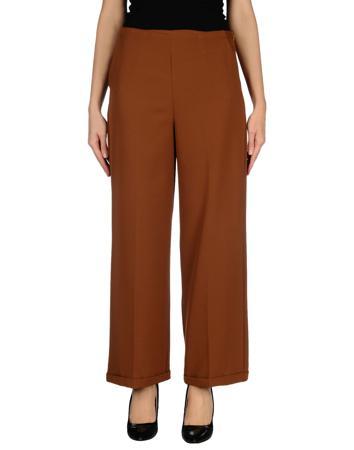 Брюки CHAPEAU  Paris