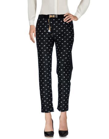 Брюки WHITE SAND 88