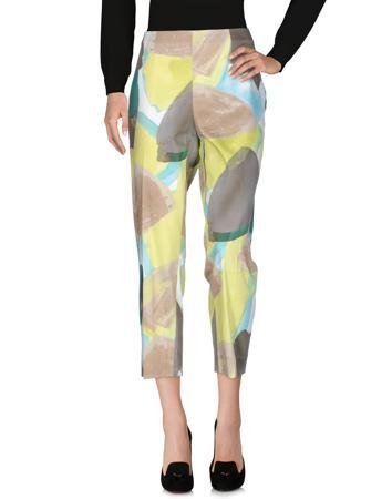 Брюки PIAZZA SEMPIONE