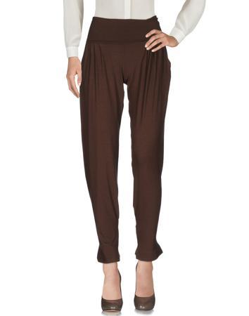 Брюки TWIN-SET Simona Barbieri