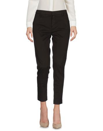 Брюки MAISON CLOCHARD