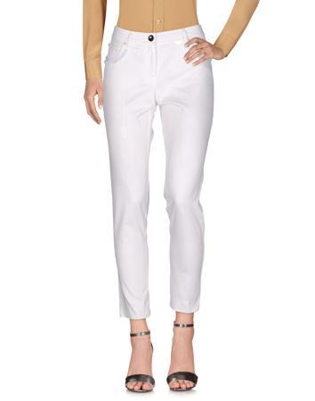 Брюки MARIA GRAZIA SEVERI