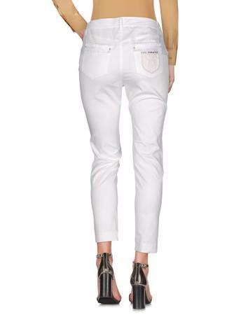 Брюки MARIA GRAZIA SEVERI