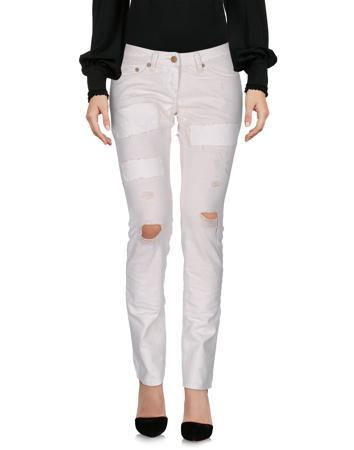 Брюки DANIELE ALESSANDRINI