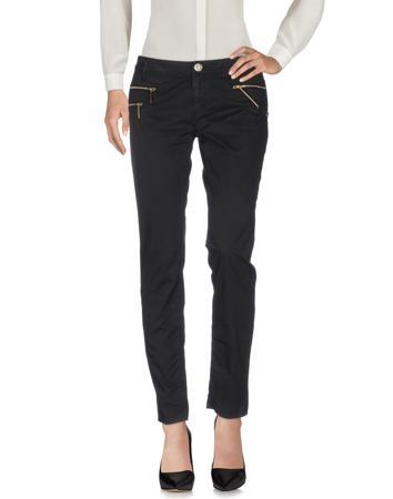 Брюки ELISABETTA FRANCHI JEANS