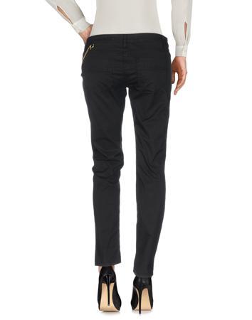 Брюки ELISABETTA FRANCHI JEANS