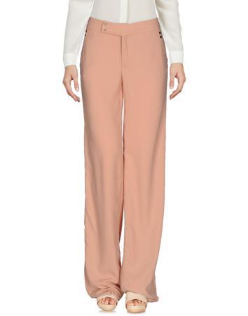 Брюки HOTEL PARTICULIER