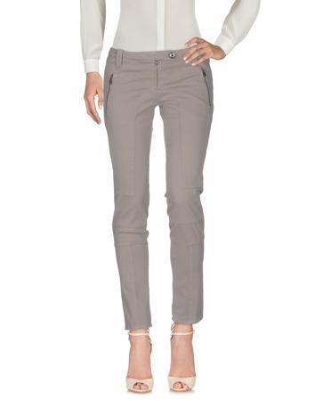 Брюки ERMANNO DI ERMANNO SCERVINO