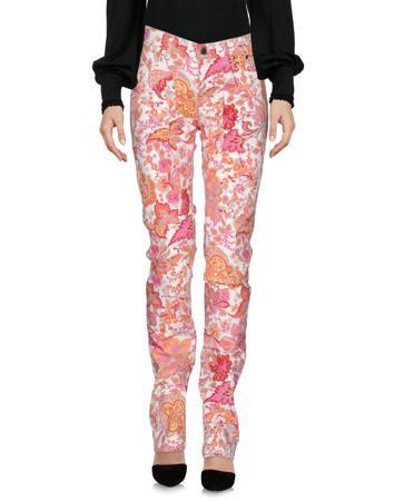 Брюки JECKERSON