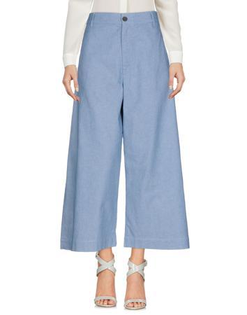 Брюки THE SEAFARER