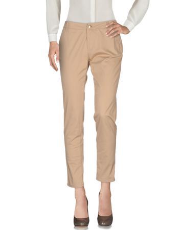 Брюки ERMANNO SCERVINO