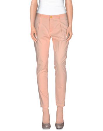 Брюки 0/ZERO CONSTRUCTION