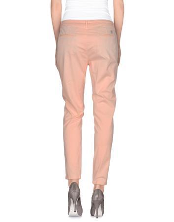 Брюки 0/ZERO CONSTRUCTION