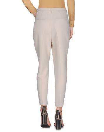 Брюки BRUNELLO CUCINELLI