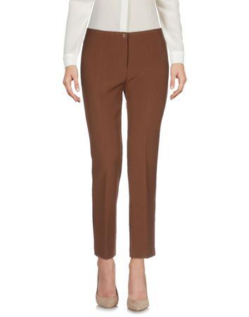 Брюки MARCELLO SANGIORGI