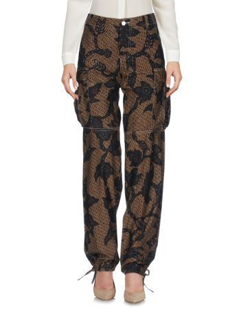 Брюки P.A.R.O.S.H.