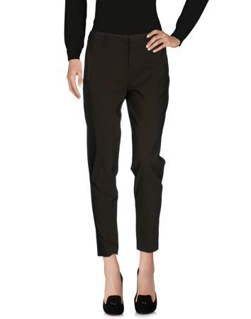 Брюки TWIN-SET Simona Barbieri