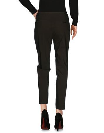 Брюки TWIN-SET Simona Barbieri