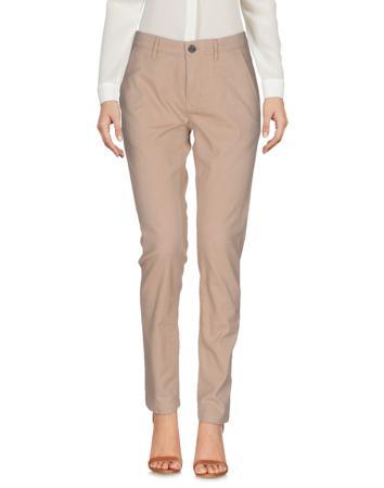 Брюки SIVIGLIA WHITE