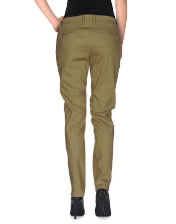 Брюки TRUE ROYAL